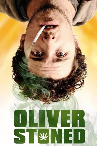 دانلود فیلم Oliver, Stoned. 2014 دوبله فارسی بدون سانسور