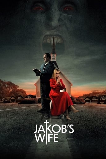 دانلود فیلم Jakob's Wife 2021 (همسر ژاکوب) دوبله فارسی بدون سانسور