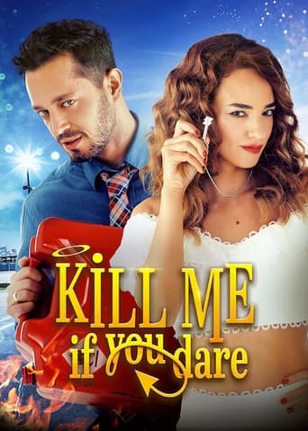 دانلود فیلم Kill Me If You Dare 2019 دوبله فارسی بدون سانسور