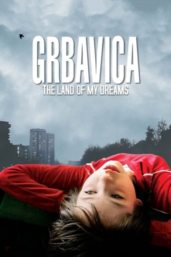 دانلود فیلم Grbavica: The Land of My Dreams 2006 دوبله فارسی بدون سانسور