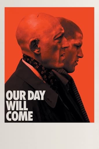 دانلود فیلم Our Day Will Come 2010 (روز ما خواهد آمد) دوبله فارسی بدون سانسور