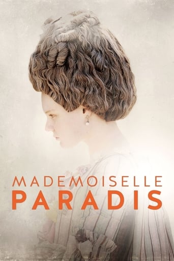 دانلود فیلم Mademoiselle Paradis 2017 دوبله فارسی بدون سانسور