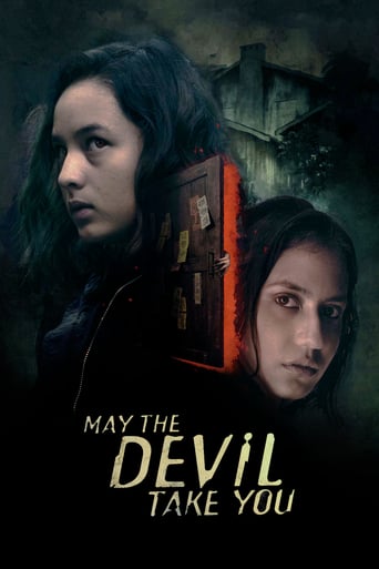دانلود فیلم May the Devil Take You 2018 دوبله فارسی بدون سانسور