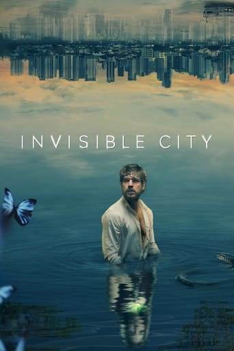 Invisible City 2021 (شهر نامرئی)