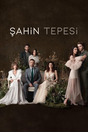 دانلود سریال Şahin Tepesi 2018 دوبله فارسی بدون سانسور