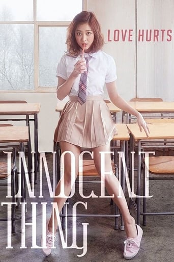 دانلود فیلم Innocent Thing 2014 دوبله فارسی بدون سانسور