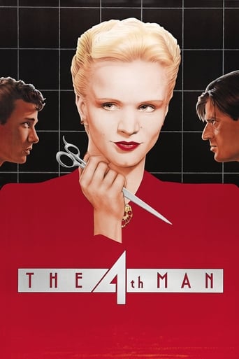 دانلود فیلم The 4th Man 1983 دوبله فارسی بدون سانسور