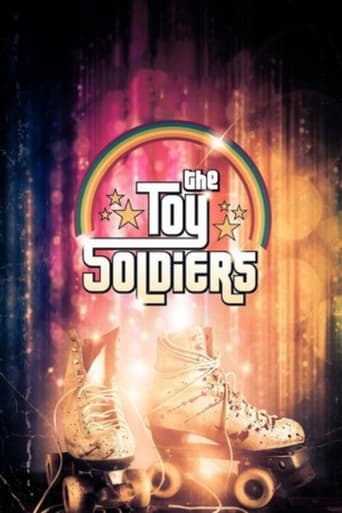 The Toy Soldiers 2014