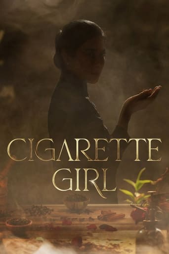 دانلود سریال Cigarette Girl 2023 دوبله فارسی بدون سانسور