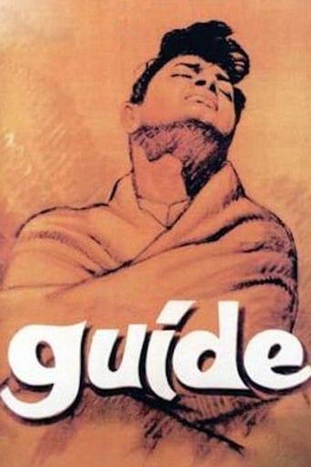 دانلود فیلم Guide 1965 دوبله فارسی بدون سانسور