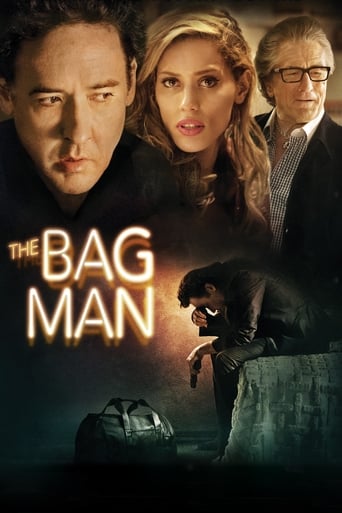 The Bag Man 2014 (مردی با کیف)