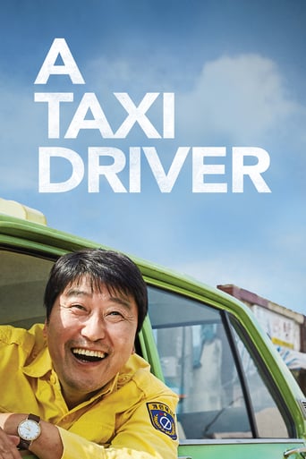 A Taxi Driver 2017 (یک راننده تاکسی)