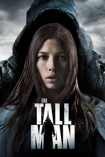 دانلود فیلم The Tall Man 2012 (مرد قدبلند) دوبله فارسی بدون سانسور