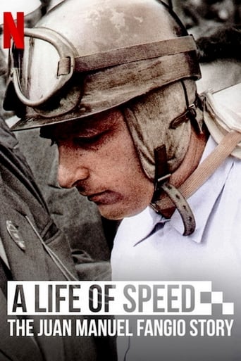 دانلود فیلم A Life of Speed: The Juan Manuel Fangio Story 2020 (یک زندگی با سرعت: داستان خوان مانوئل فانجیو) دوبله فارسی بدون سانسور