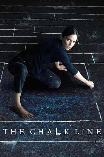 دانلود فیلم The Chalk Line 2022 (خط گچی) دوبله فارسی بدون سانسور