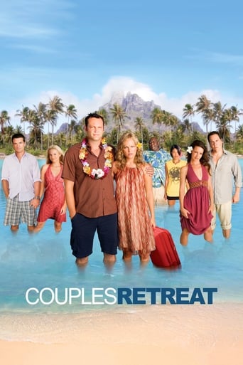 Couples Retreat 2009 (فرار زوج‌ها)