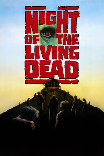 Night of the Living Dead 1990 (شب مردگان زنده)