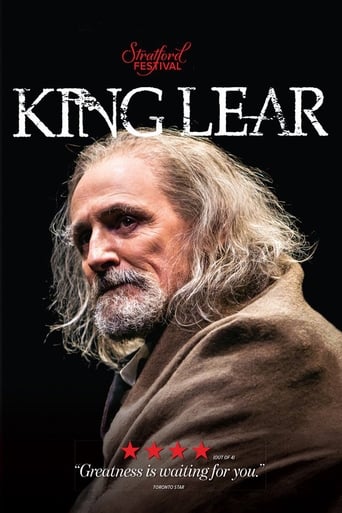 دانلود فیلم King Lear 2015 دوبله فارسی بدون سانسور