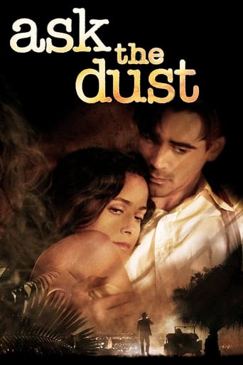 Ask the Dust 2006 (از غبار بپرس)