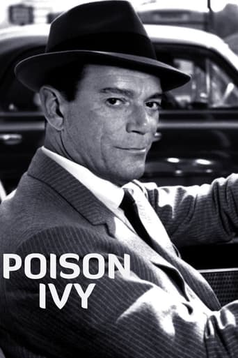 Poison Ivy 1953