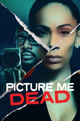 دانلود فیلم Picture Me Dead 2023 دوبله فارسی بدون سانسور