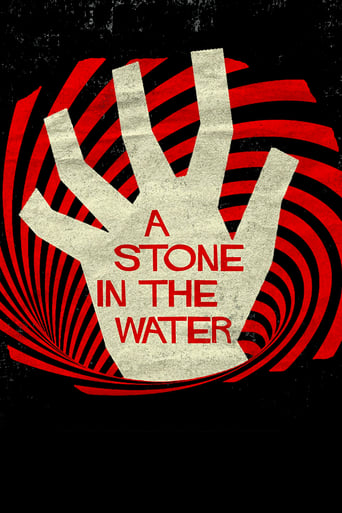 A Stone in the Water 2019 (سنگی در آب)