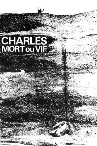 Charles, Dead or Alive 1969