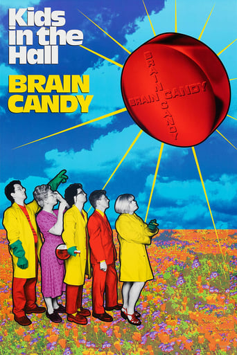 دانلود فیلم Kids in the Hall: Brain Candy 1996 دوبله فارسی بدون سانسور