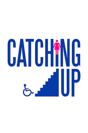 دانلود فیلم Catching Up 2019 دوبله فارسی بدون سانسور