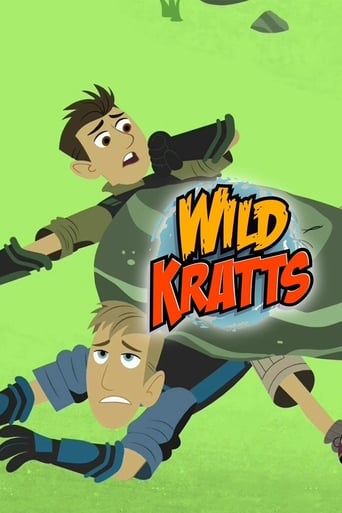 Wild Kratts 2010