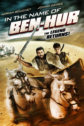 دانلود فیلم In the Name of Ben-Hur 2016 دوبله فارسی بدون سانسور