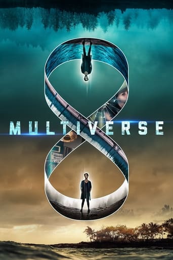 دانلود فیلم Multiverse 2019 دوبله فارسی بدون سانسور
