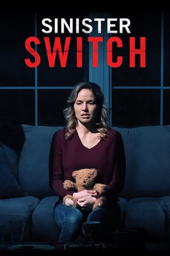 دانلود فیلم Sinister Switch 2021 (تعویض شوم) دوبله فارسی بدون سانسور