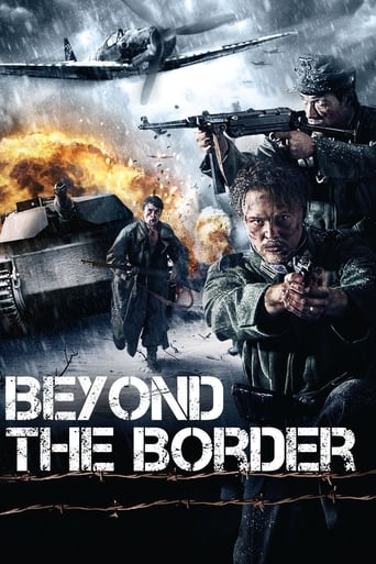 دانلود فیلم Beyond the Border 2011 دوبله فارسی بدون سانسور