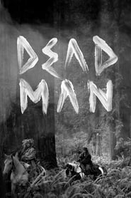 Dead Man 1995 (مرد مرده)