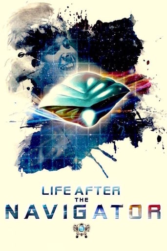 دانلود فیلم Life After The Navigator 2020 (زندگی پس از ناوبر ) دوبله فارسی بدون سانسور