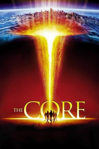 The Core 2003 (هسته)
