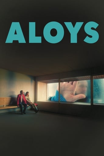 دانلود فیلم Aloys 2016 دوبله فارسی بدون سانسور