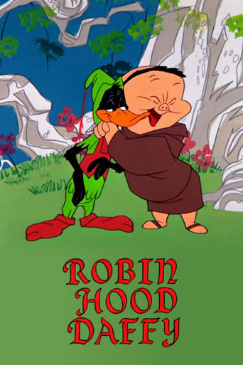 دانلود فیلم Robin Hood Daffy 1958 دوبله فارسی بدون سانسور