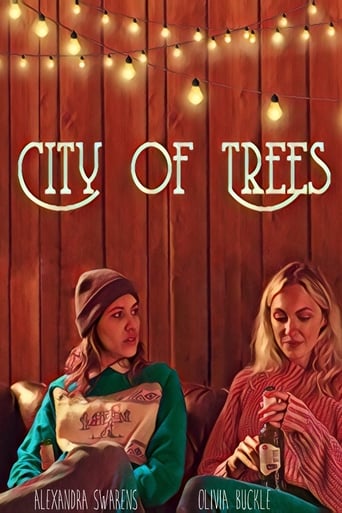 City of Trees 2019