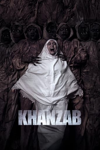 دانلود فیلم Khanzab 2023 دوبله فارسی بدون سانسور