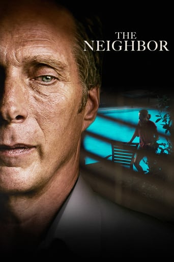 The Neighbor 2017 (همسایه : آخرین روزهای تابستان)