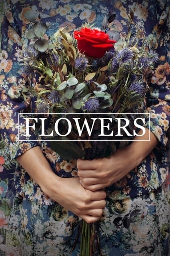 دانلود فیلم Flowers 2014 دوبله فارسی بدون سانسور