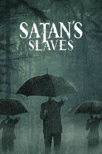 دانلود فیلم Satan's Slaves 2017 دوبله فارسی بدون سانسور