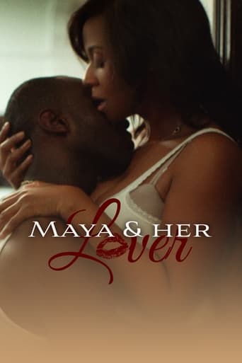 دانلود فیلم Maya and Her Lover 2021 دوبله فارسی بدون سانسور