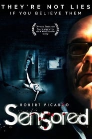 دانلود فیلم Sensored 2009 دوبله فارسی بدون سانسور