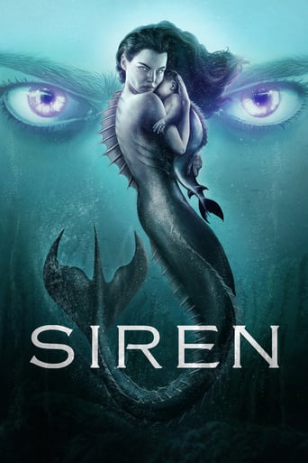 Siren 2018 (آژیر)