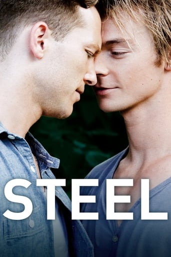 دانلود فیلم Steel 2015 دوبله فارسی بدون سانسور