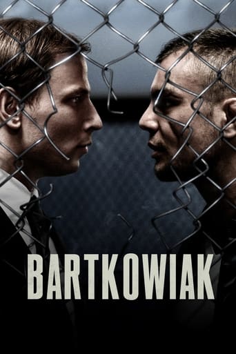 دانلود فیلم Bartkowiak 2021 (بارتکوویاک) دوبله فارسی بدون سانسور