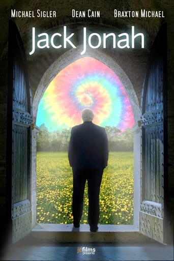 دانلود فیلم Jack Jonah 2019 دوبله فارسی بدون سانسور